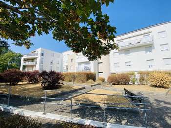 Photo Vente appartement Nantes