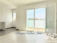 Vente appartement 2 pièces Vente appartement 2 pièces