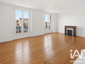 Vente Appartement 3 piècesNantes