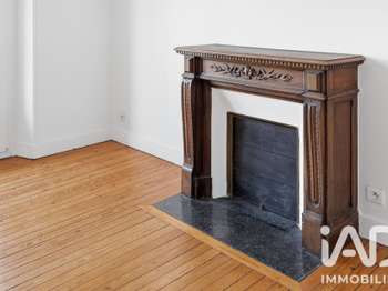 Vente appartement 3 pièces Vente appartement 3 pièces