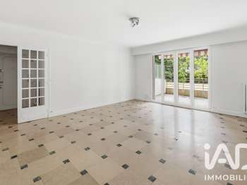 Vente Appartement 3 piècesNantes