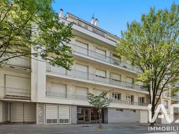 Vente Appartement 3 piècesNantes