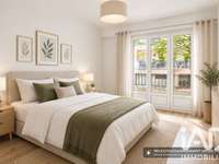 Vente appartement 3 pièces Vente appartement 3 pièces