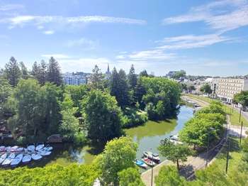 Vente Appartement 5 piècesNantes