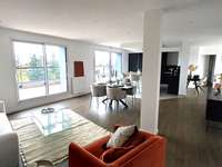Vente appartement 5 pièces