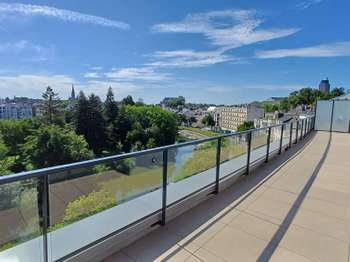 Vente Appartement 5 piècesNantes