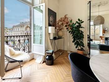 Vente Appartement 6 pièces +Nantes