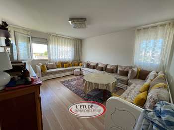 Vente Appartement 4 piècesNantes