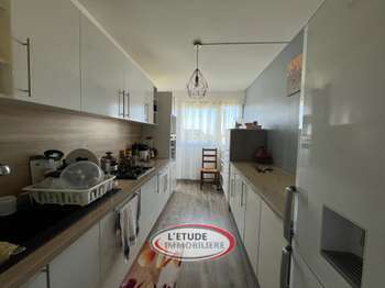 Vente appartement 4 pièces Vente appartement 4 pièces