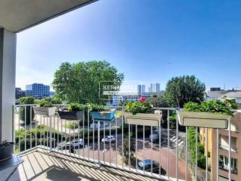 Vente appartement 2 pièces Nantes 44