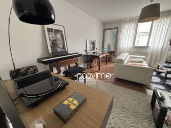 Vente appartement 2 pièces Nantes 44