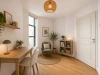 Vente appartement 5 pièces Vente appartement 5 pièces