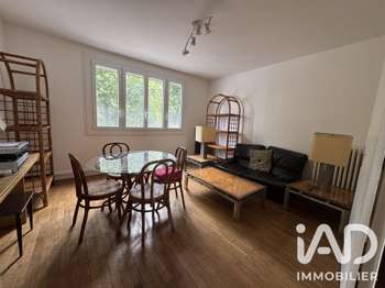 Vente Appartement 3 piècesNantes