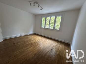 Vente Appartement 3 piècesNantes