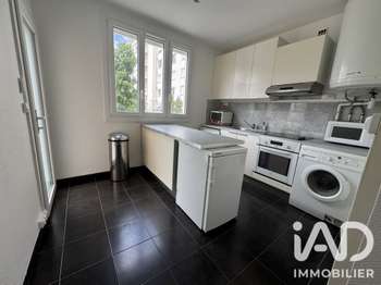 Vente Appartement 3 piècesNantes