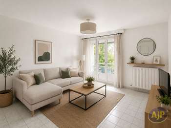 Photo Vente appartement Nantes