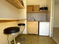 Vente appartement 1 pièce Vente appartement 1 pièce