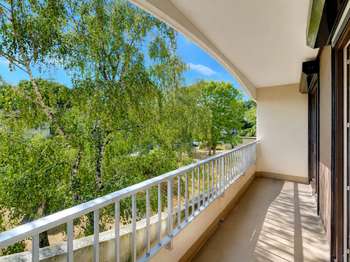 Vente appartement 3 pièces Nantes 44