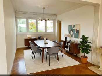 Vente appartement 5 pièces Vente appartement 5 pièces