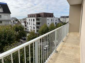 Vente appartement 5 pièces Vente appartement 5 pièces