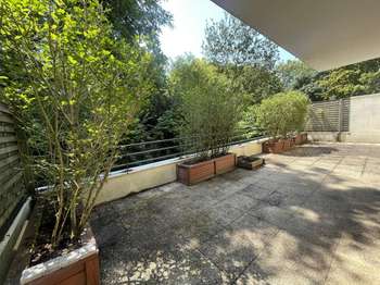 Vente appartement 3 pièces Nantes 44