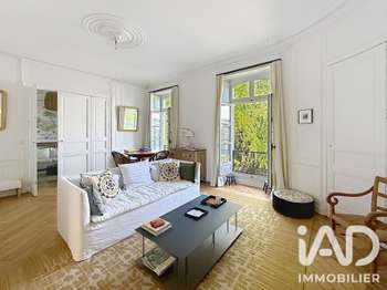 Vente appartement 4 pièces Nantes 44
