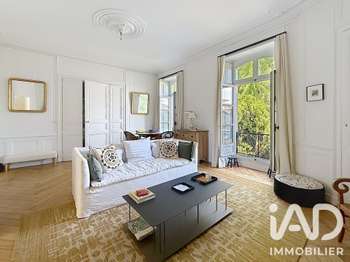 Vente Appartement 4 piècesNantes
