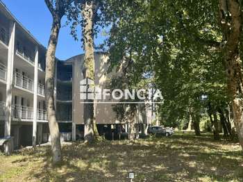 Vente appartement 1 pièce Nantes 44