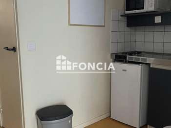 Vente appartement 1 pièce Vente appartement 1 pièce