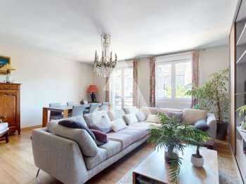 Vente appartement 4 pièces Nantes 44
