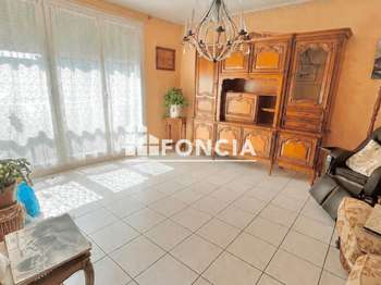 Vente appartement 3 pièces Nantes 44