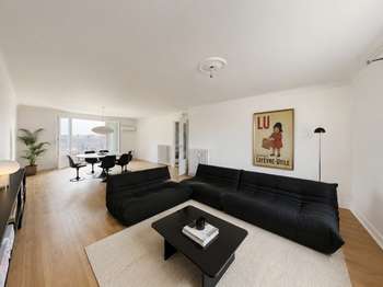 Vente Appartement 3 piècesNantes