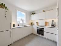 Vente appartement 3 pièces Vente appartement 3 pièces