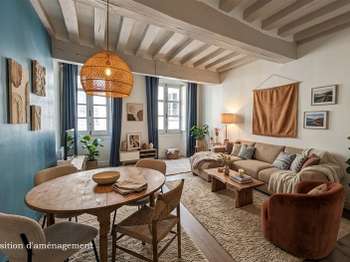 Vente Appartement 2 piècesNantes