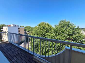 Vente appartement 3 pièces Nantes 44