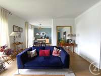 Vente appartement 5 pièces Vente appartement 5 pièces
