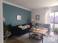 Vente appartement 5 pièces Vente appartement 5 pièces