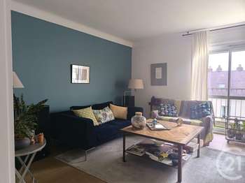 Vente appartement 5 pièces Vente appartement 5 pièces
