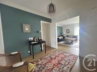 Vente appartement 5 pièces Vente appartement 5 pièces