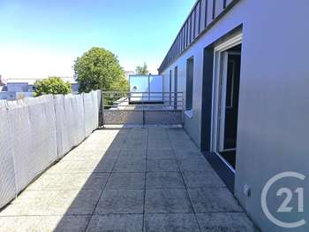 Vente Appartement 3 piècesNantes