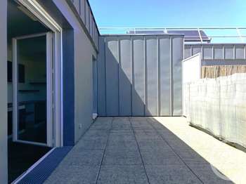 Photo Vente appartement Nantes