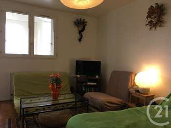 Vente appartement 1 pièce Nantes 44