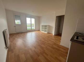 Vente Appartement 2 piècesNantes