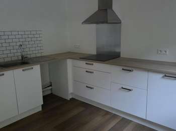 Vente Appartement 5 piècesNantes