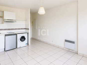 Vente Appartement T1Nantes