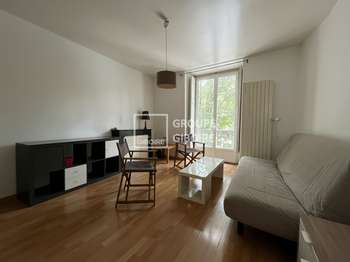 Vente Appartement T1Nantes
