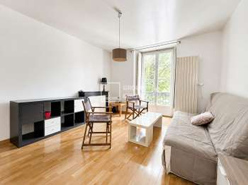 Vente Appartement 2 piècesNantes