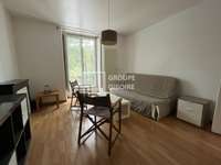 Vente appartement 1 pièce