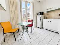 Vente appartement 2 pièces Vente appartement 2 pièces