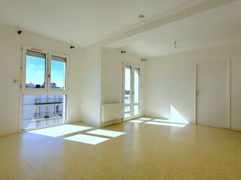 Vente Appartement 3 piècesNantes
